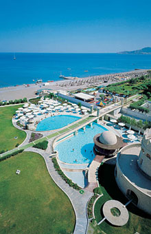 Esperos Palace Rhodes