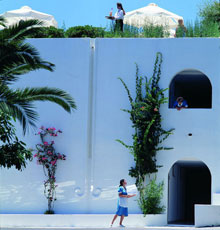 Esperos Village Resort