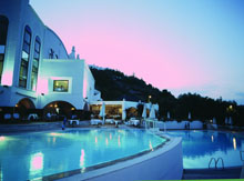 Esperos Village Resort