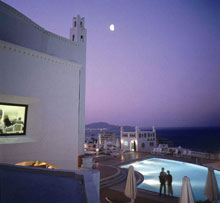 Esperos Village Resort