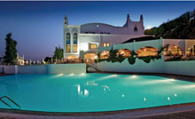 Esperos Village Resort