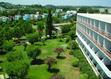 Eden Roc Resort Hotel