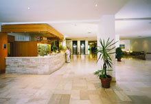 Eden Roc Resort Hotel