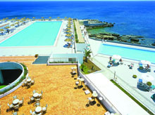 Eden Roc Resort Hotel