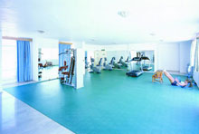 Eden Roc Resort Hotel