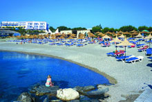 Eden Roc Resort Hotel