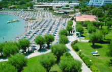 Eden Roc Resort Hotel