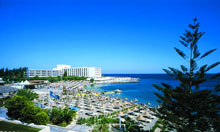 Eden Roc Resort Hotel