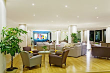 Eden Roc Resort Hotel