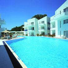 Eden Roc Resort Hotel