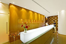 Eden Roc Resort Hotel