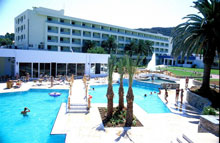 Avra Beach Resort Hotel Bungalows(ex.Avra Beach)