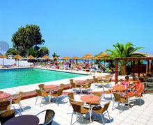 Avra Beach Resort Hotel Bungalows(ex.Avra Beach)