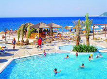 Avra Beach Resort Hotel Bungalows(ex.Avra Beach)