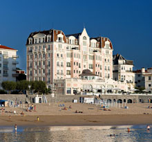 Grand Hotel Loreamar Thalasso Spa