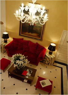 Grand Hotel Loreamar Thalasso Spa