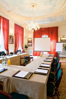 Grand Hotel Loreamar Thalasso Spa