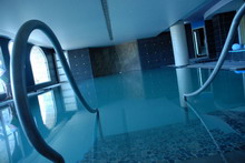 Grand Hotel Loreamar Thalasso Spa