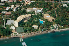 Delfinia Hotels(ex.Delfinia)