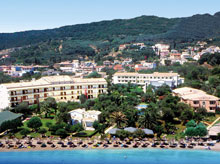 Delfinia Hotels(ex.Delfinia)