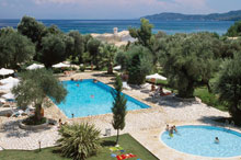 Delfinia Hotels(ex.Delfinia)