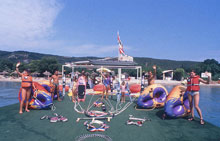 Delfinia Hotels(ex.Delfinia)