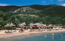 Delfinia Hotels(ex.Delfinia)