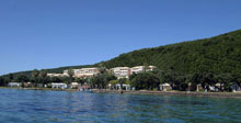 Sunmarotel Miramare Beach (ex.Calimera Miramare Beach & SPA (Sunmarotel))