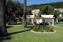 Sunmarotel Miramare Beach (ex.Calimera Miramare Beach & SPA (Sunmarotel))