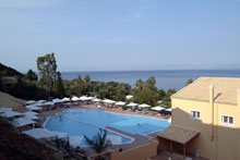 Sunmarotel Miramare Beach (ex.Calimera Miramare Beach & SPA (Sunmarotel))