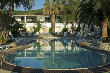 Sunmarotel Miramare Beach (ex.Calimera Miramare Beach & SPA (Sunmarotel))