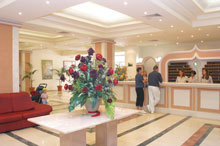 Kalithea Mare Palace