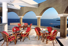 Kalithea Mare Palace