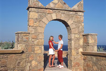 Kalithea Mare Palace