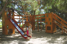 Kalithea Mare Palace