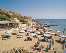 Kalithea Mare Palace