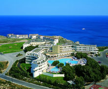 Kalithea Mare Palace