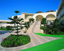 Kalithea Mare Palace