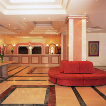 Kalithea Mare Palace