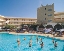 Kalithea Mare Palace