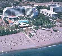 Pegasos Beach Hotel