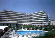Pegasos Beach Hotel
