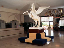 Pegasos Beach Hotel