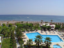Pegasos Beach Hotel