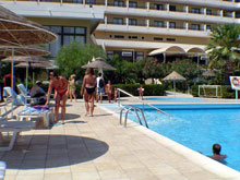 Pegasos Beach Hotel