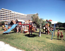 Pegasos Beach Hotel