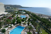 Louis Colossos Beach