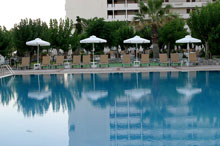 Louis Colossos Beach