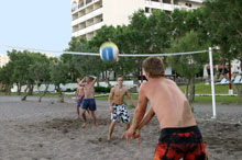 Louis Colossos Beach