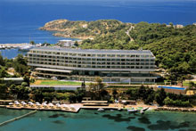 Arion a Luxury Collection Resort & Spa Astir Palace